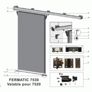 Pieces detachees fermatic 7520 7530 fermod Pieces detachees fermatic 7520 7530 fermod