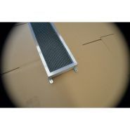 Pl128016ivtwf - Journal lumineux LED WiFi - Gaviota Impex - 132 cm de largeur (cadre compris) - Haute luminosité_1