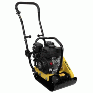 Plaque vibrante grp 50 e - compacteur Plaque vibrante grp 50 e - compacteur