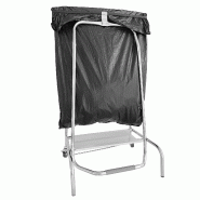 Poubelle pince - WBH701