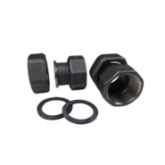 Raccord union pour circulateur femelle 20x27 femelle 40x49 - GRUNDFOS - 529921 - 743713 Raccord union pour circulateur femelle 20x27 femelle 40x49 - GRUNDFOS - 529921 - 743713
