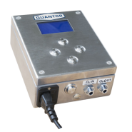 Régulateur d'Oxygène mobile Indépendant pour cuves individuelles - Quantor OxyBoy & OxyMan - dosages macro et micro