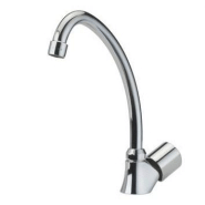 Robinet simple ramonsoler avec bec orientable ( ce 08 ) Robinet simple ramonsoler avec bec orientable ( ce 08 )