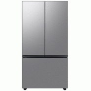 SAMSUNG Réfrigérateur Américain 91cm 674l Nofrost RF24B2660EQL - argenté 8806094244144