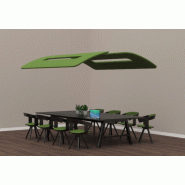 Suspension acoustique BuzziZepp Suspension acoustique BuzziZepp