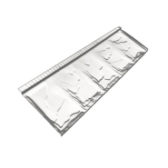 Tuiles métalliques résistant aux climats extrêmes - GERARD® ALPINE Tuiles métalliques résistant aux climats extrêmes - GERARD® ALPINE