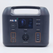 Valise énergie autonome portable - VAL 500 Valise énergie autonome portable - VAL 500