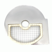 VC750 - Couteau Macédoine 10 x 10 mm VC750 - Couteau Macédoine 10 x 10 mm