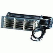 Ventilateur tangentiel 240V/1 TGO 60/1-240-30, Ventilateurs tangentiels, Moteurs et ventilation, Produits