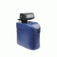 Adoucisseur d'eau professionnel automatique - cuve de rÉgÉnÉration 8 kg - 230459