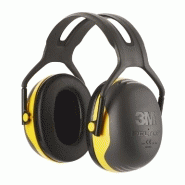 Casque antibruit 3M peltor x2a, 94-105db