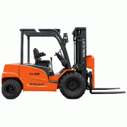 Chariot tout-terrain lithium Noblelift FE2RT25 2.5 T 4.70 m_0