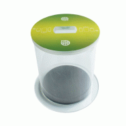 Collecteur de cartouches usagées - 250