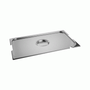 Couvercle gastronorme GN1/1 - Caterchef - EMG-953415