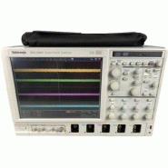 Dsa72004 - analyseur numerique en serie - tektronix - 20ghz 4ch - oscilloscopes numériques