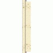 DUNI - Rouleau airlaid Dunicel 1.18x10m Stargazing Crème - 6x1 = 6 pièces - beige papier 211560 DUNI - Rouleau airlaid Dunicel 1.18x10m Stargazing Crème - 6x1 = 6 pièces - beige papier 211560