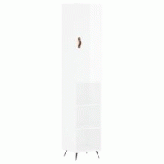 Helloshop26 - Buffet bahut commode armoire meuble de rangement organisateur cuisine salle de séjour salon haut brillant 34,5 x 34 x 02_0032955 - 3000 Helloshop26 - Buffet bahut commode armoire meuble de rangement organisateur cuisine salle de séjour salon haut brillant 34,5 x 34 x 02_0032955 - 3000