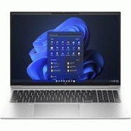 HP EliteBook 860 16 G10 Intel® Core i7 i7-1355U Ordinateur portable 40,6 cm (16") WUXGA 16 Go DDR5-SDRAM 512 Go SSD Wi-Fi 6E (802.11ax) Windows 11 Pro Argent HP EliteBook 860 16 G10 Intel® Core i7 i7-1355U Ordinateur portable 40,6 cm (16") WUXGA 16 Go DDR5-SDRAM 512 Go SSD Wi-Fi 6E (802.11ax) Windows 11 Pro Argent
