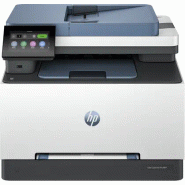 Imprimante multifonction HP Color LaserJet Pro 3302fdn Imprimante multifonction HP Color LaserJet Pro 3302fdn