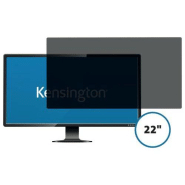 Kensington filtre de confidentialité amovible à 2 directions pour moniteur écrans 22'' 16:10 Kensington filtre de confidentialité amovible à 2 directions pour moniteur écrans 22'' 16:10