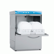 Lave-vaisselle Mono 230V Panier 500x500mm 3500W Gamme FAST Elettrobar Furnotel