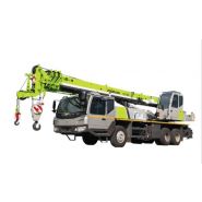 Qy16v431r grues automotrices - zoomlion