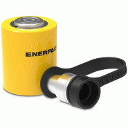 Vérins galette et extra-plats RCS101 - 101 kN Capacité, 38 mm Course