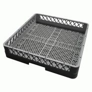 RM GASTRO Panier plastique pour couverts 50x50x11 REDFOX - C 1002 - REDFOX - 0615402448277 RM GASTRO Panier plastique pour couverts 50x50x11 REDFOX - C 1002 - REDFOX - 0615402448277