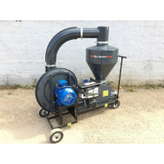 Suceuse à grain NC électrique 7.5 kw - En occasion