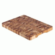 Tramontina Billot Provence 40x30x3cm. Bois de teck . - 13093351