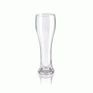 Verre à Bière 70cl en SAN Réutilisable - Lot de 24 - Gastroland - transparent plastique 3701666006050
