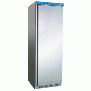 Armoire de congélation en acier inoxydable 1 porte opaque 7 étagères 400 Litres 626x740x1865 Mm ANS-451-I par Edenox. Edenox - 19042964 Armoire de congélation en acier inoxydable 1 porte opaque 7 étagères 400 Litres 626x740x1865 Mm ANS-451-I par Edenox. Edenox - 19042964