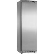 Armoire inox negative 370l olitrem 947337