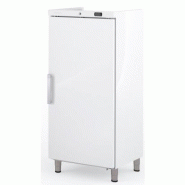 Armoire réfrigérée négative blanche GN 2/1 - 495 L | Coreco - CVGE-501