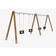 Balançoire combo 4 jl2204000 Balançoire combo 4 jl2204000