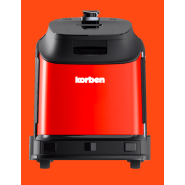 Balayeuse ultra-performante compact et complet -Korben Cleaning Phantas