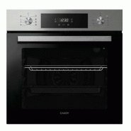 CANDY Four Intégrable 70l 60cm Pyrolyse Inox/noir FIDCPX696 - noir 8059019059150