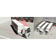 Conception de quai par Loading Systems - pour un chargement et un déchargement en sécurité de vos camions
