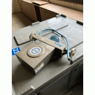 Débitmètre à effet coriolis micro motion f100s atex dn25 d'occasion_294 - référence : c8337