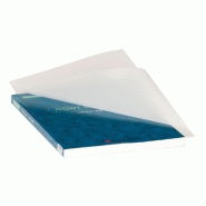 E82120 / 100 pces- film plastique rigide E82120 / 100 pces- film plastique rigide