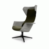 Fauteuil klöber woom 74 - köbler