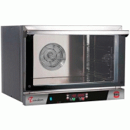Four électrique à convection 4 plateaux 60×40 TANDEM 4 ROMAGSA - 86573