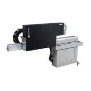 Imprimante sécurisée à jet d'encre à séchage UV ou aqueuse - K600i