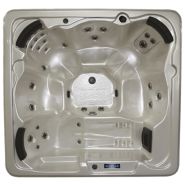 Jacuzzi spa portable br600 d pack détente