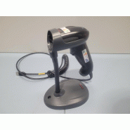 Lecteur codes barres filaire laser 1D HONEYWELL Voyager 1250g Lecteur codes barres filaire laser 1D HONEYWELL Voyager 1250g