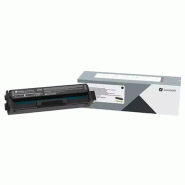 Lexmark 20N0X10 Cartouche de toner 1 pièce(s) Original Noir