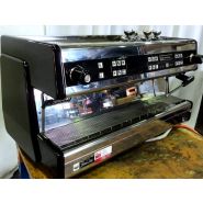 Machine à café professionnelle La Cimbali Evolution semi-automatique 2 groupes Machine à café professionnelle La Cimbali Evolution semi-automatique 2 groupes