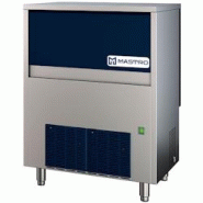 Machine à Glaçons Refroidissement à Eau - 46 Kg/24 H - Mastro - 0651637857521 Machine à Glaçons Refroidissement à Eau - 46 Kg/24 H - Mastro - 0651637857521