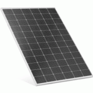 MSW - MSW S-POWER MP36/290 Panneau solaire monocristallin Panneau photovoltaïque 290 W 48,38 V avec diode de dérivation et 23 % - 4062859202277
