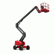 Nacelle articulée 43m nar43a MNG SORARE